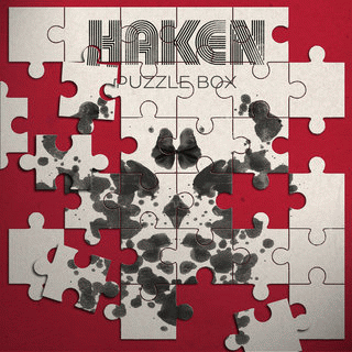 Haken : Puzzle Box